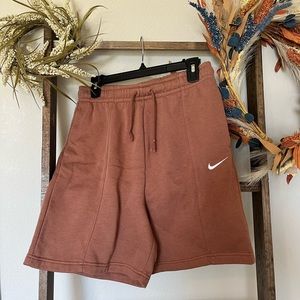 Nike Sweat Shorts